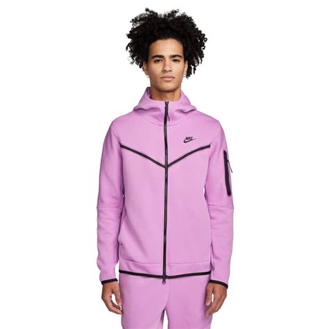 roze nike tech|nike tech fleece accessories.